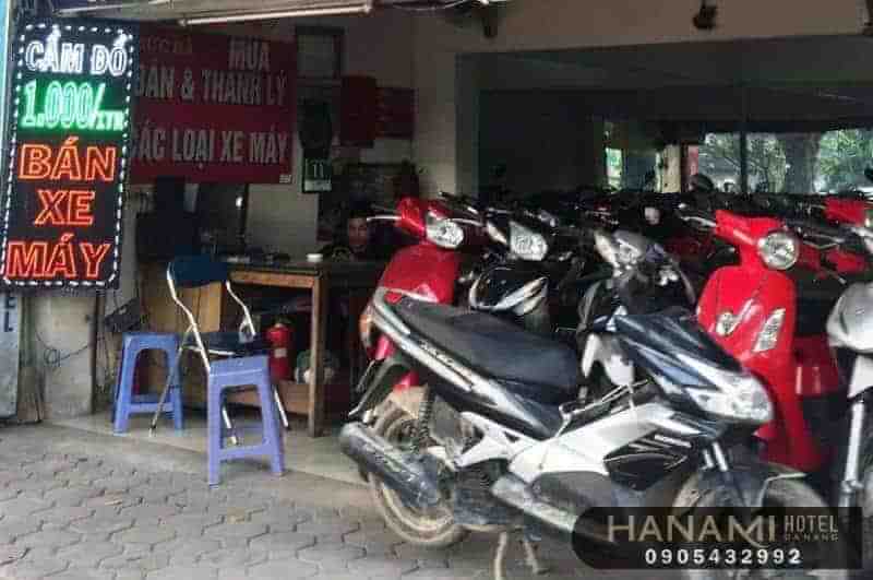 Top 16 dịch vụ cầm đồ tại Đà Nẵng có lãi suất thấp nhất hiện nay 4 dịch vụ cầm đồ tại Đà Nẵng