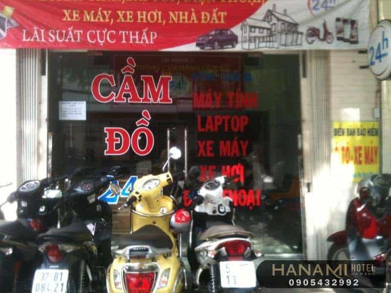 Top 16 dịch vụ cầm đồ tại Đà Nẵng có lãi suất thấp nhất hiện nay 5 dịch vụ cầm đồ tại Đà Nẵng