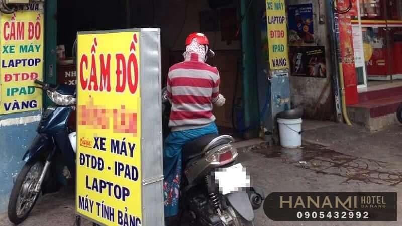 Top 16 dịch vụ cầm đồ tại Đà Nẵng có lãi suất thấp nhất hiện nay 7 dịch vụ cầm đồ tại Đà Nẵng