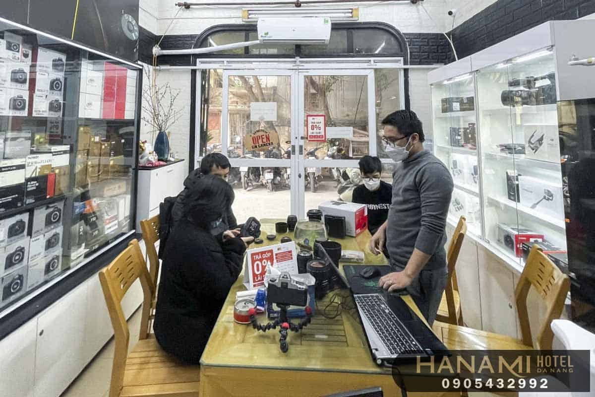 Top 16 dịch vụ cầm đồ tại Đà Nẵng có lãi suất thấp nhất hiện nay 8 dịch vụ cầm đồ tại Đà Nẵng