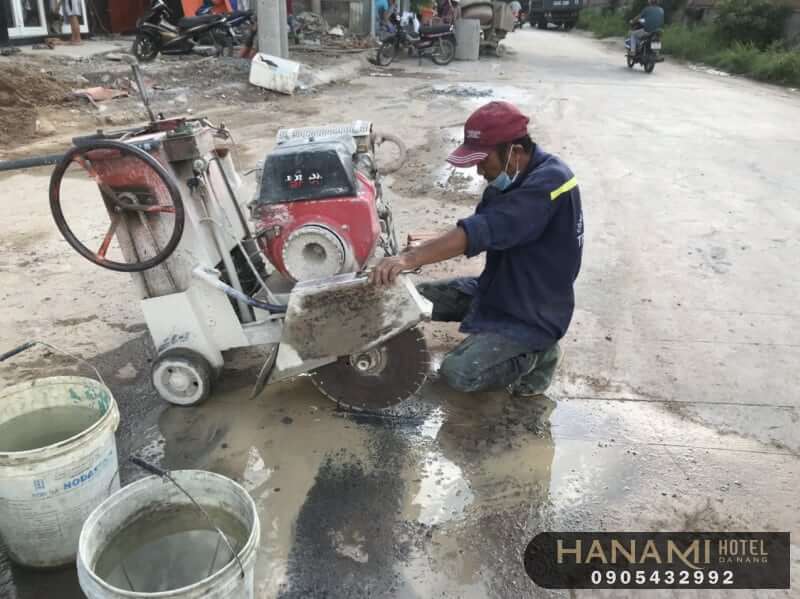 6 đơn vị cung cấp dịch vụ khoan cắt bê tông Đà Nẵng uy tín 5 dịch vụ khoan cắt bê tông Đà Nẵng