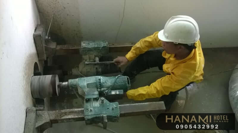6 đơn vị cung cấp dịch vụ khoan cắt bê tông Đà Nẵng uy tín 6 dịch vụ khoan cắt bê tông Đà Nẵng