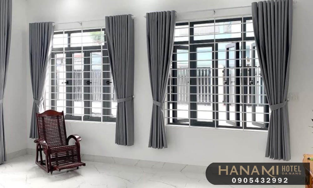 rèm cửa Đà Nẵng
