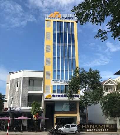 dịch vụ thành lập công ty Đà Nẵng