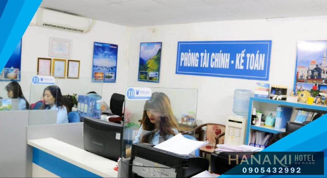 dịch vụ thành lập công ty Đà Nẵng