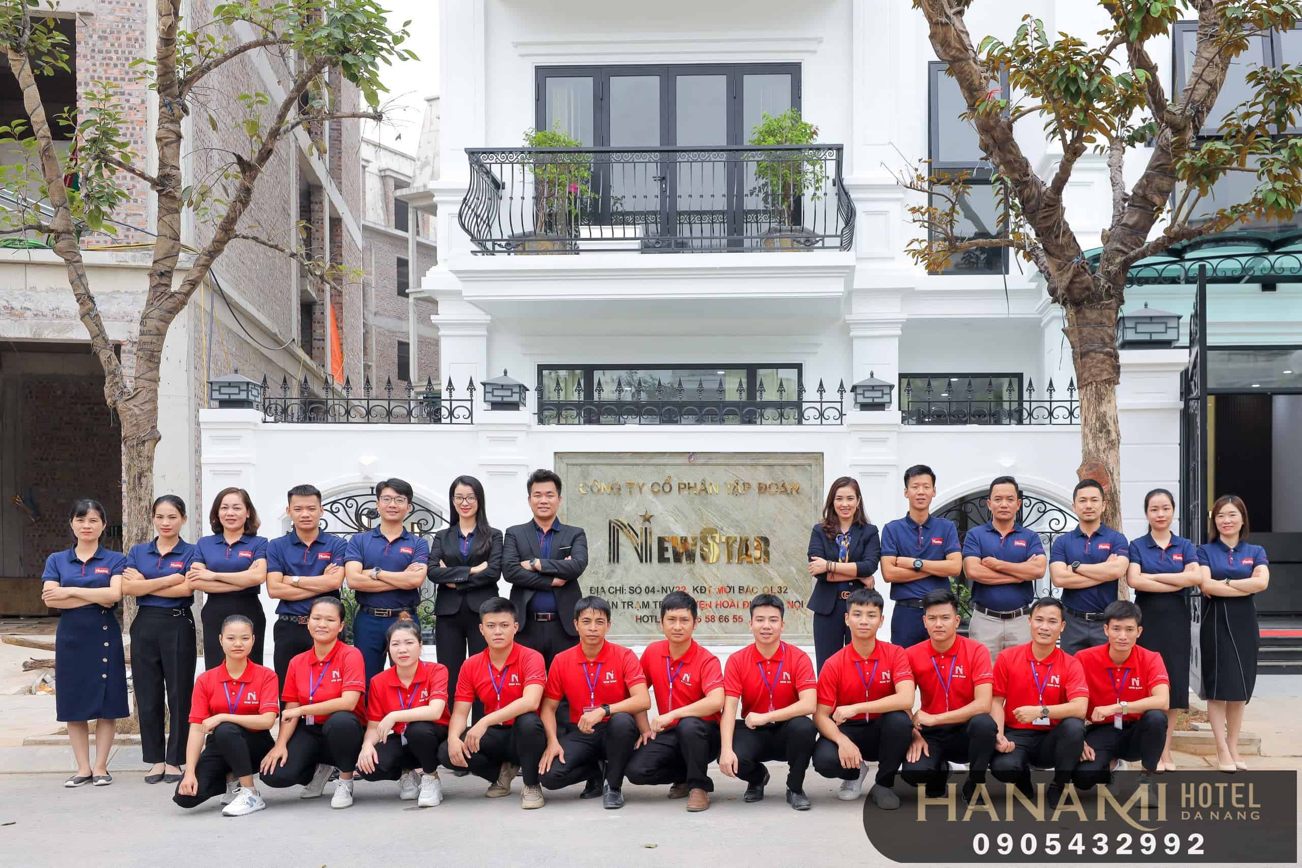 dịch vụ thành lập công ty Đà Nẵng