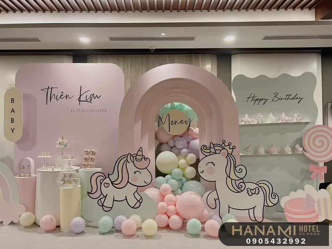 Điểm danh top 10 dịch vụ trang trí tiệc sinh nhật Đà Nẵng uy tín 5 dịch vụ trang trí tiệc sinh nhật đà nẵng