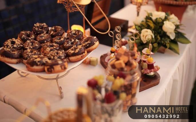 Điểm danh top 10 dịch vụ trang trí tiệc sinh nhật Đà Nẵng uy tín 11 dịch vụ trang trí tiệc sinh nhật Đà Nẵng