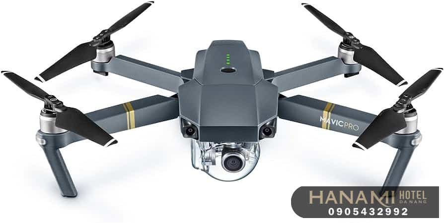 dịch vụ thuê Flycam giá rẻ ở Đà Nẵng