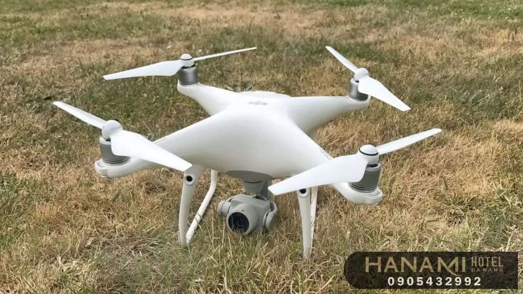 dịch vụ thuê Flycam giá rẻ ở Đà Nẵng