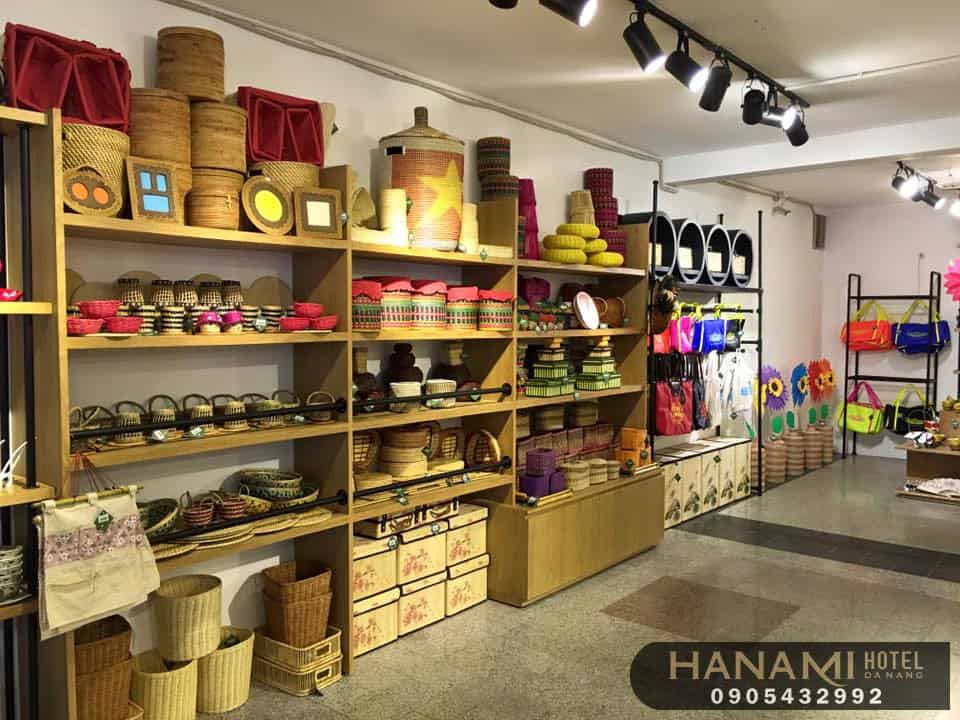 Top 10 cửa hàng bán đồ lưu niệm Đà Nẵng độc đáo 4 bán đồ lưu niệm đà nẵng
