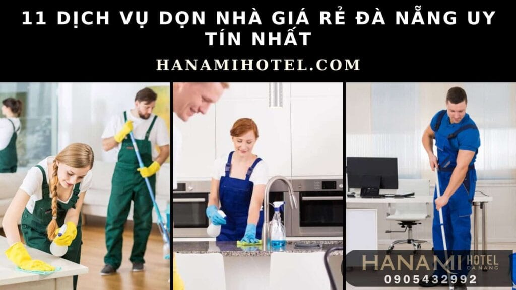 dọn nhà giá rẻ Đà Nẵng