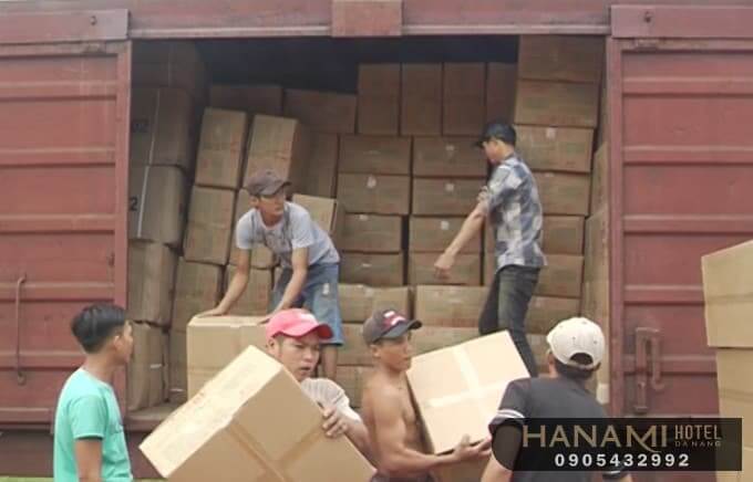 Top 8 dịch vụ gửi hàng đi Nhật tại Đà Nẵng uy tín chất lượng 2 dịch vụ gửi hàng đi Nhật tại Đà Nẵng