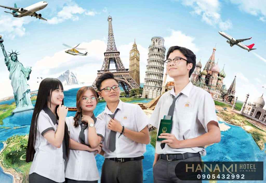 Top 10 trung tâm du học Nhật Bản tại Đà Nẵng - Sự lựa chọn hoàn hảo cho sinh viên Đà Nẵng và Quảng Nam