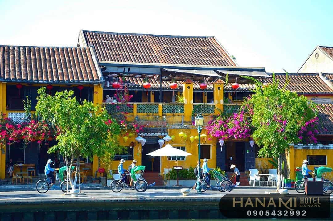 Du lịch Hội An 2 ngày 1 đêm nên đi đâu? 10 du lịch Hội An 2 ngày 1 đêm