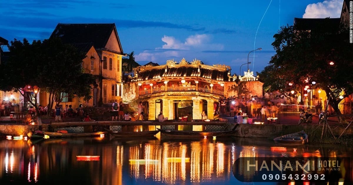 Du lịch Hội An 2 ngày 1 đêm nên đi đâu? 4 du lịch Hội An 2 ngày 1 đêm