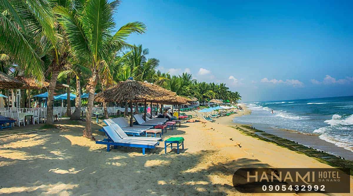 Du lịch Hội An 2 ngày 1 đêm nên đi đâu? 6 du lịch Hội An 2 ngày 1 đêm