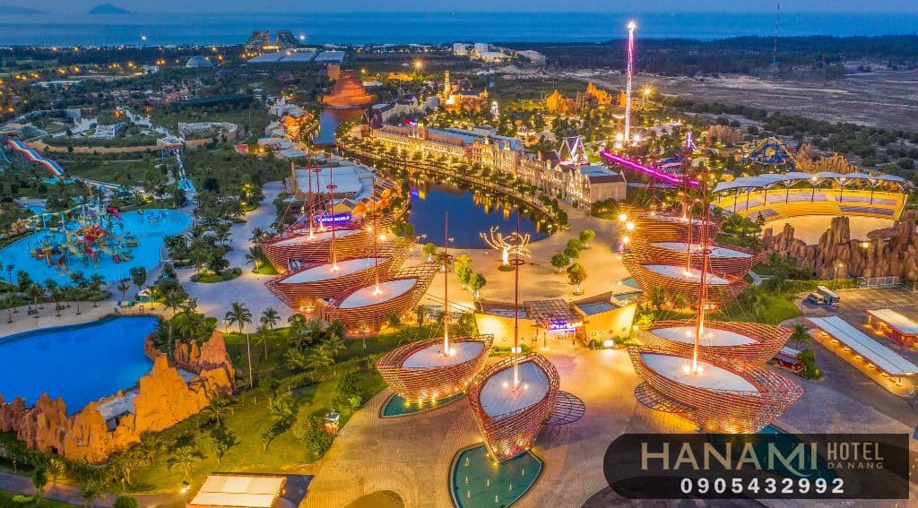 Du lịch Hội An 2 ngày 1 đêm nên đi đâu? 8 du lịch Hội An 2 ngày 1 đêm