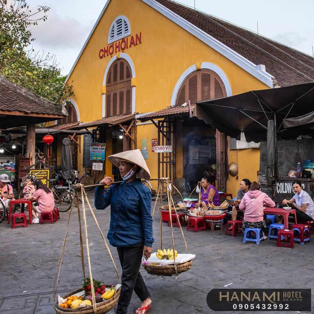 Du lịch Hội An 2 ngày 1 đêm nên đi đâu? 5 du lịch Hội An 2 ngày 1 đêm