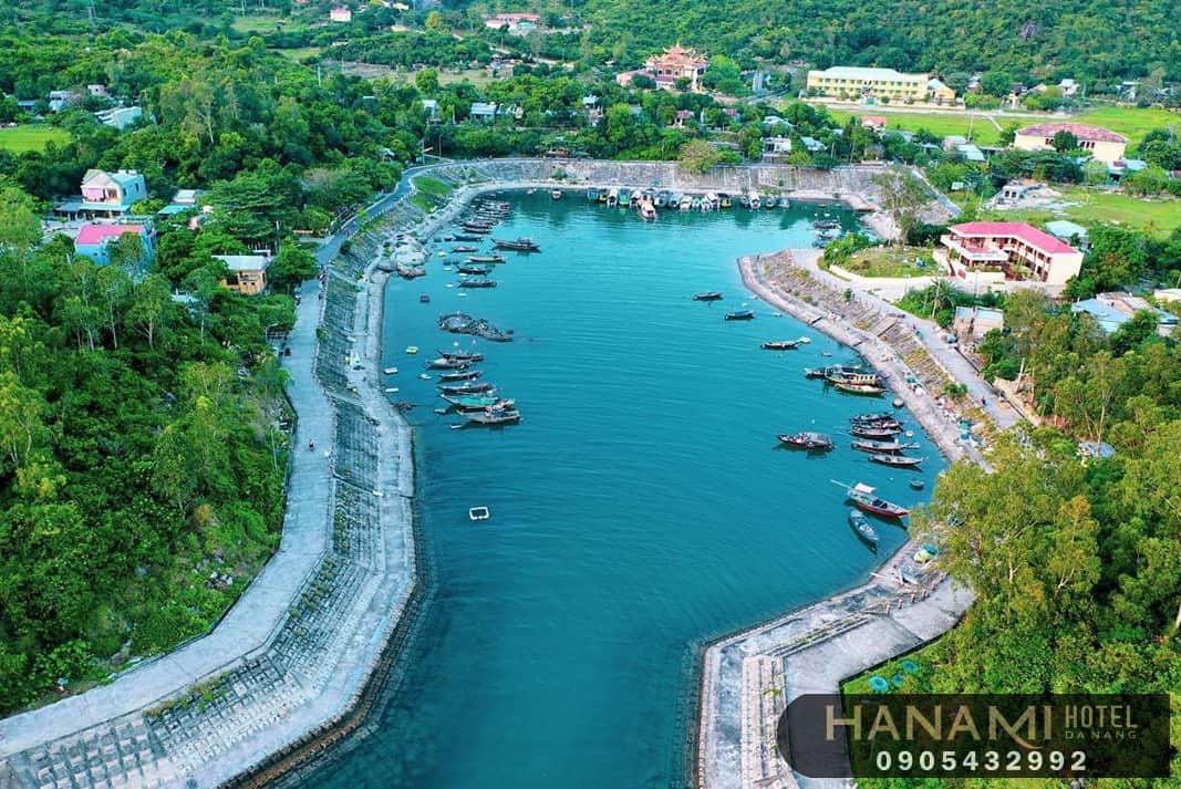 du lịch Cù Lao Chàm