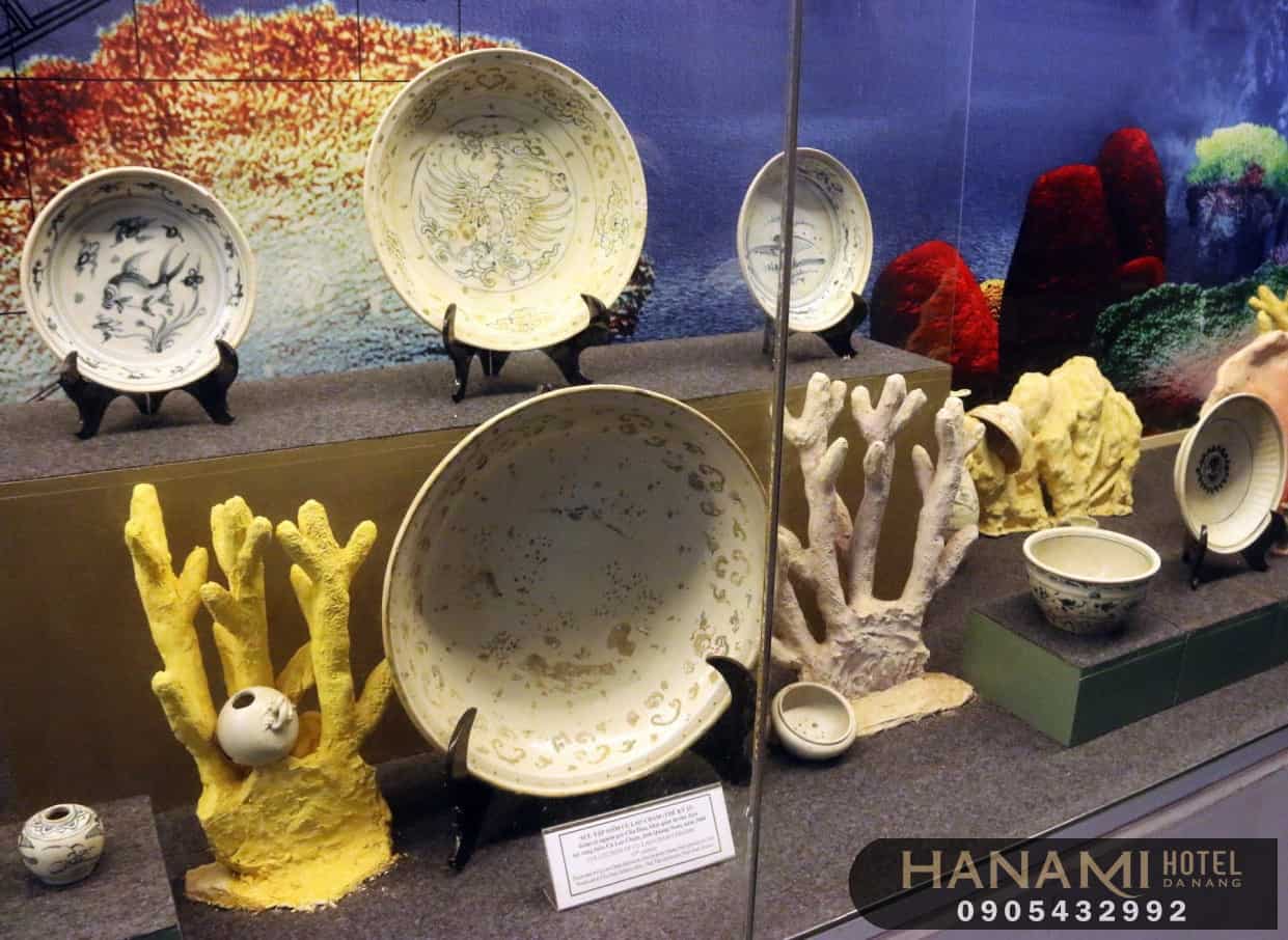 du lịch Cù Lao Chàm