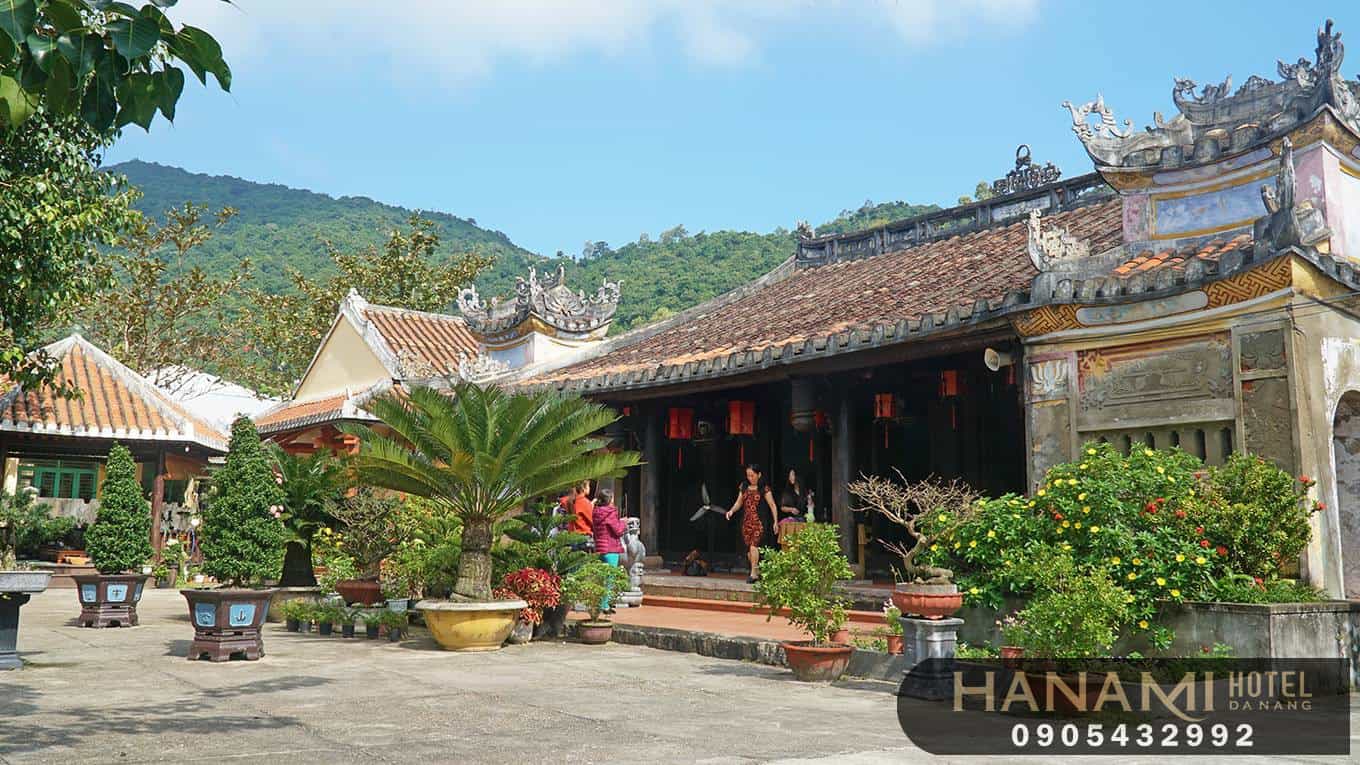 du lịch Cù Lao Chàm