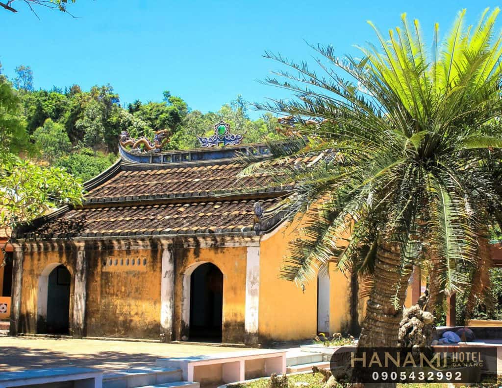 du lịch Cù Lao Chàm