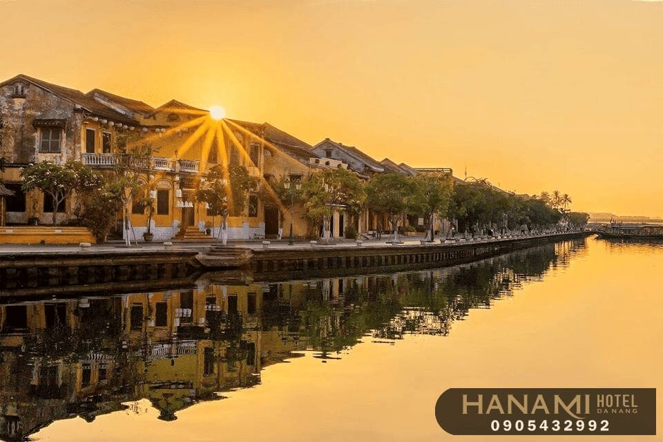 du lịch hội an tháng mấy đẹp 
