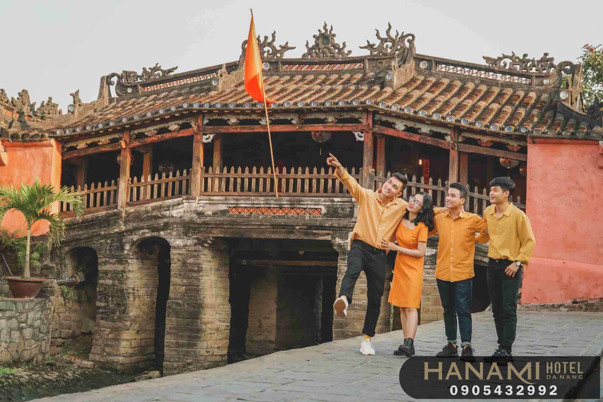 du lịch hội an tháng mấy đẹp 