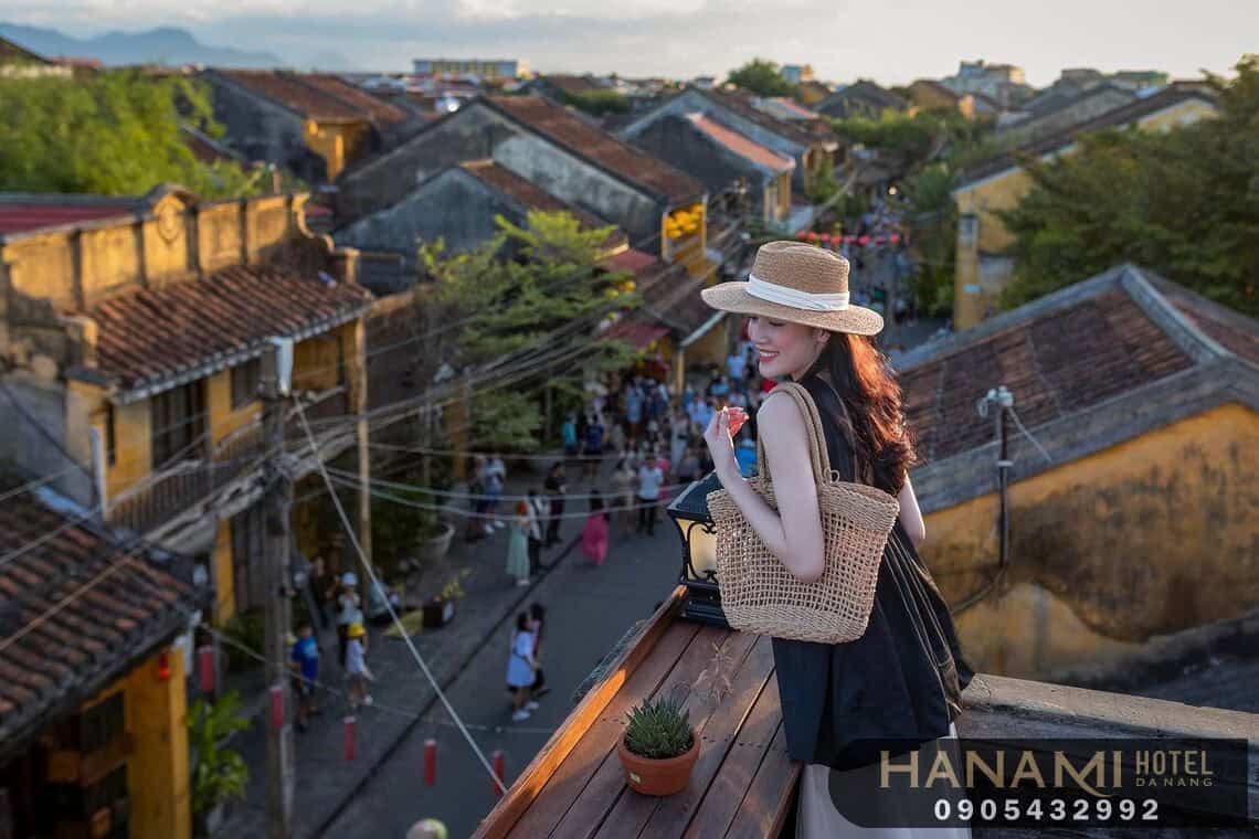 du lịch hội an tháng mấy đẹp 