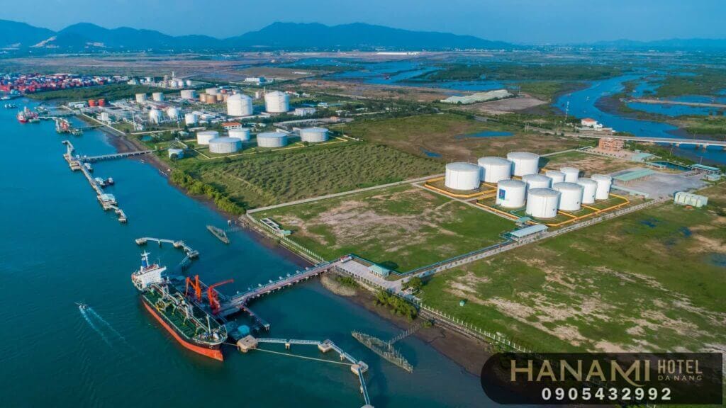 dịch vụ thuê Flycam giá rẻ ở Đà Nẵng