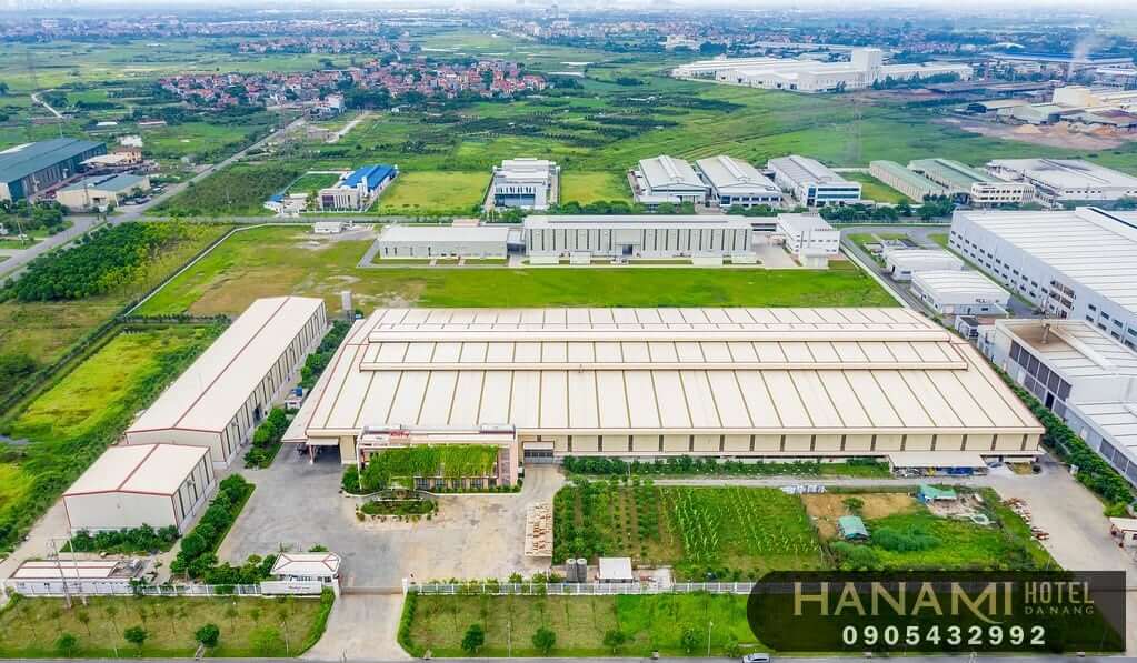 dịch vụ thuê Flycam giá rẻ ở Đà Nẵng