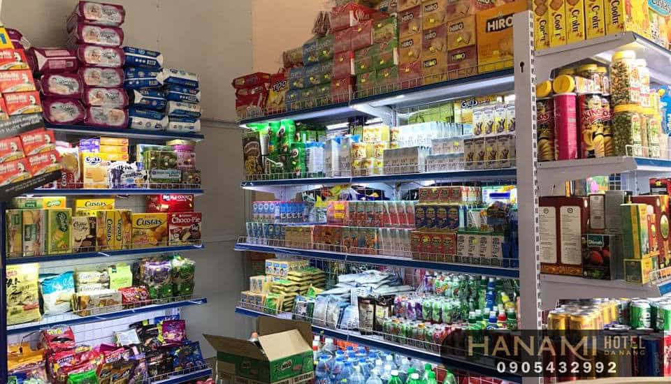 10 cửa hàng tiện lợi Đà Nẵng thu hút giới trẻ 2 full market 1