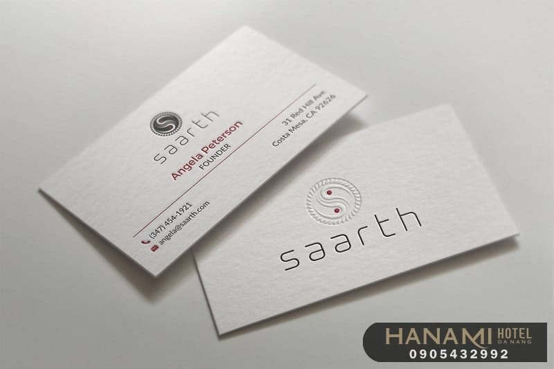 in name card giá rẻ