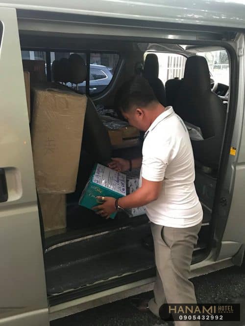 Top 8 dịch vụ gửi hàng đi Nhật tại Đà Nẵng uy tín chất lượng 3 dịch vụ gửi hàng đi Nhật tại Đà Nẵng