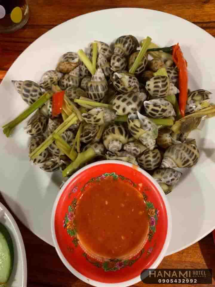 11 quán ốc Hội An ngon nứt tiếng được người dân'' truyền tai '' 2 quán ốc Hội An