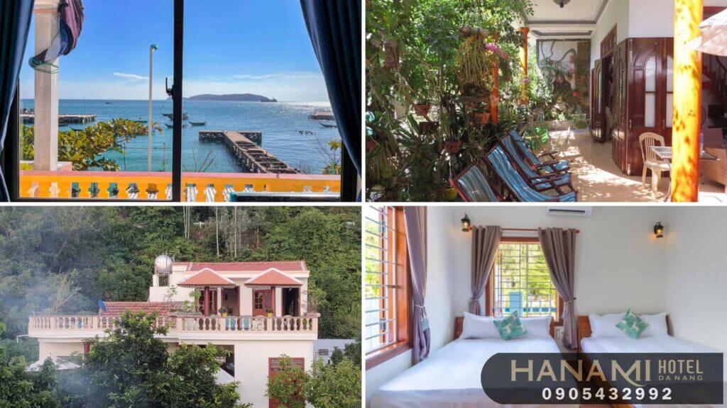  homestay Cù Lao Chàm 