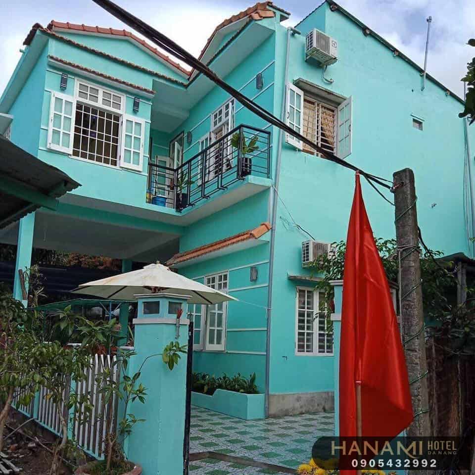  homestay Cù Lao Chàm 