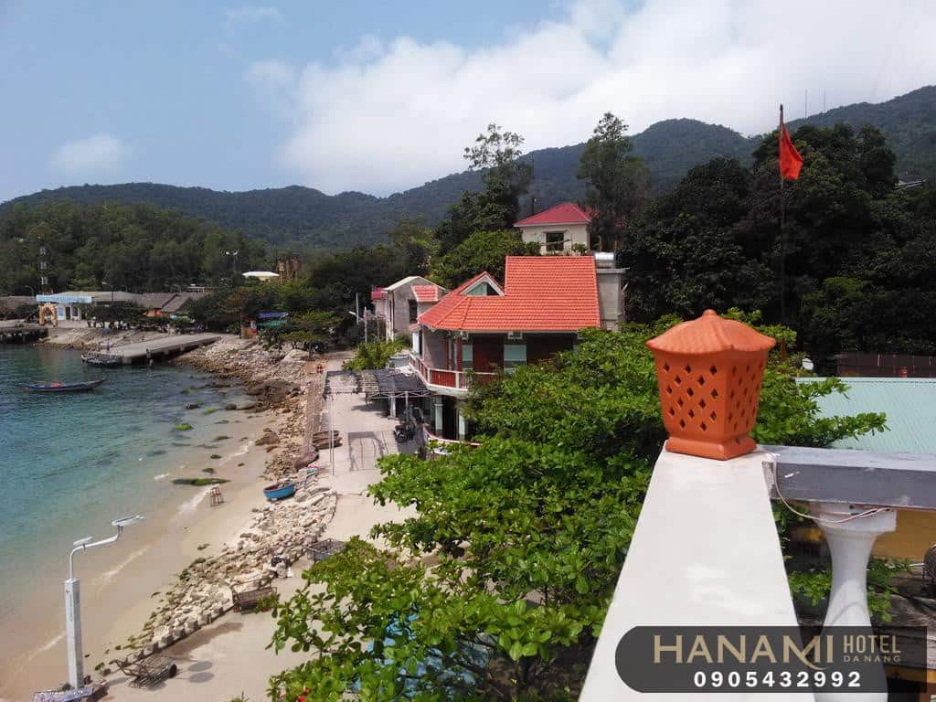  homestay Cù Lao Chàm 