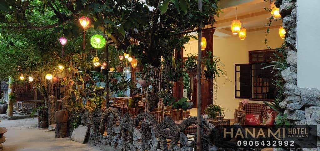  homestay Cù Lao Chàm 