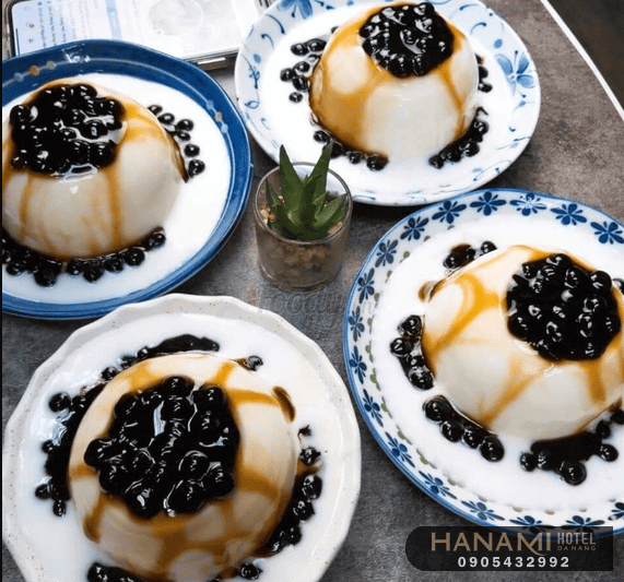 Top 10+ địa chỉ tàu hủ Đà Nẵng ngon bổ rẻ 2 tàu hủ Đà Nẵng