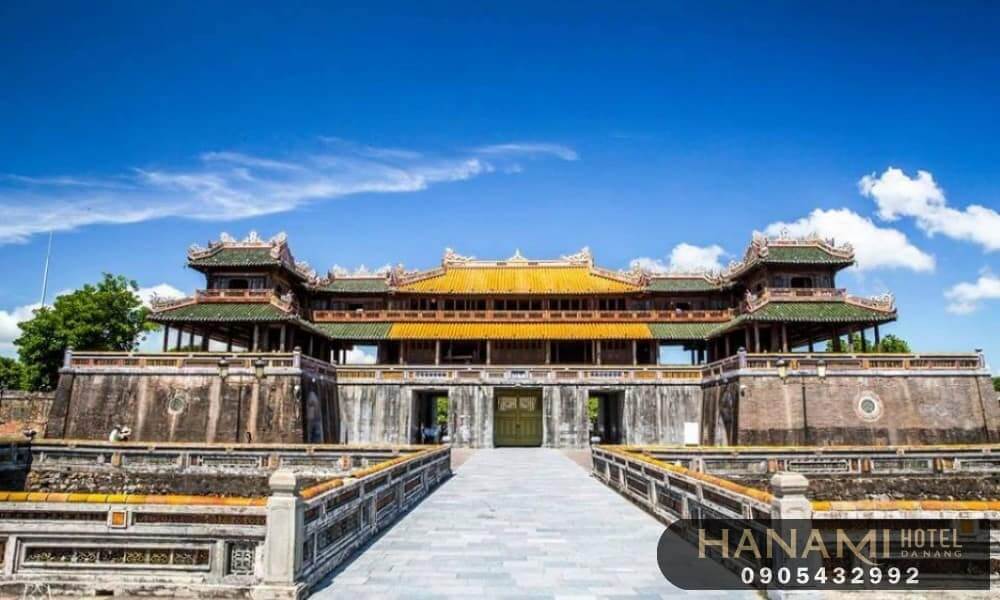 Lễ 2/9 này đi đâu ? Top 9 địa điểm nên đi vào lễ quốc khách 2/9 6 Lễ 2/9 này đi đâu ?