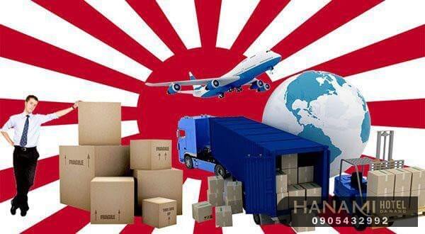 Top 8 dịch vụ gửi hàng đi Nhật tại Đà Nẵng uy tín chất lượng 6 dịch vụ gửi hàng đi Nhật tại Đà Nẵng