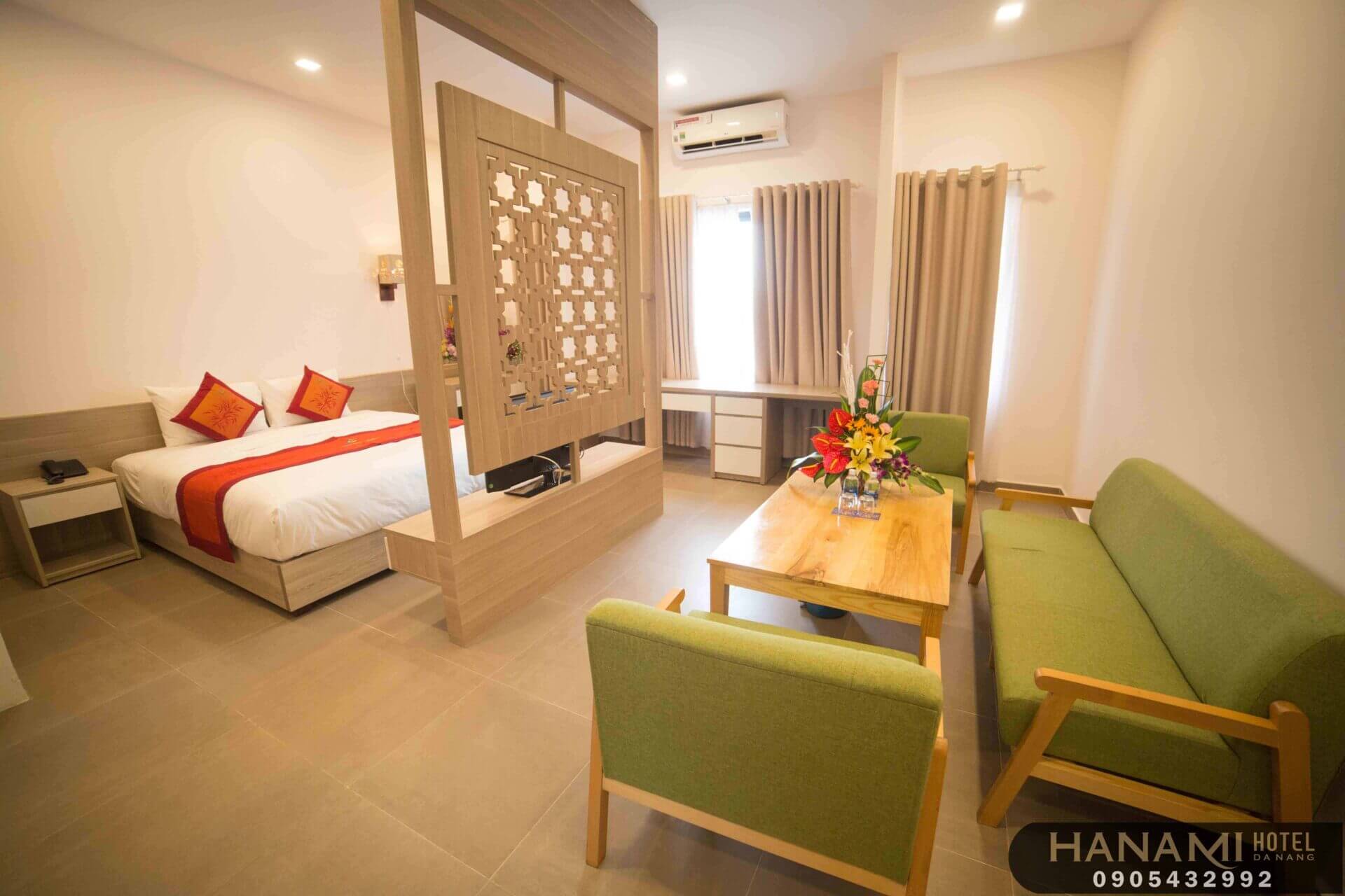 12 Khách sạn gần trường Bách Khoa Đà Nẵng 11 Khách sạn gần trường Bách Khoa Đà Nẵng