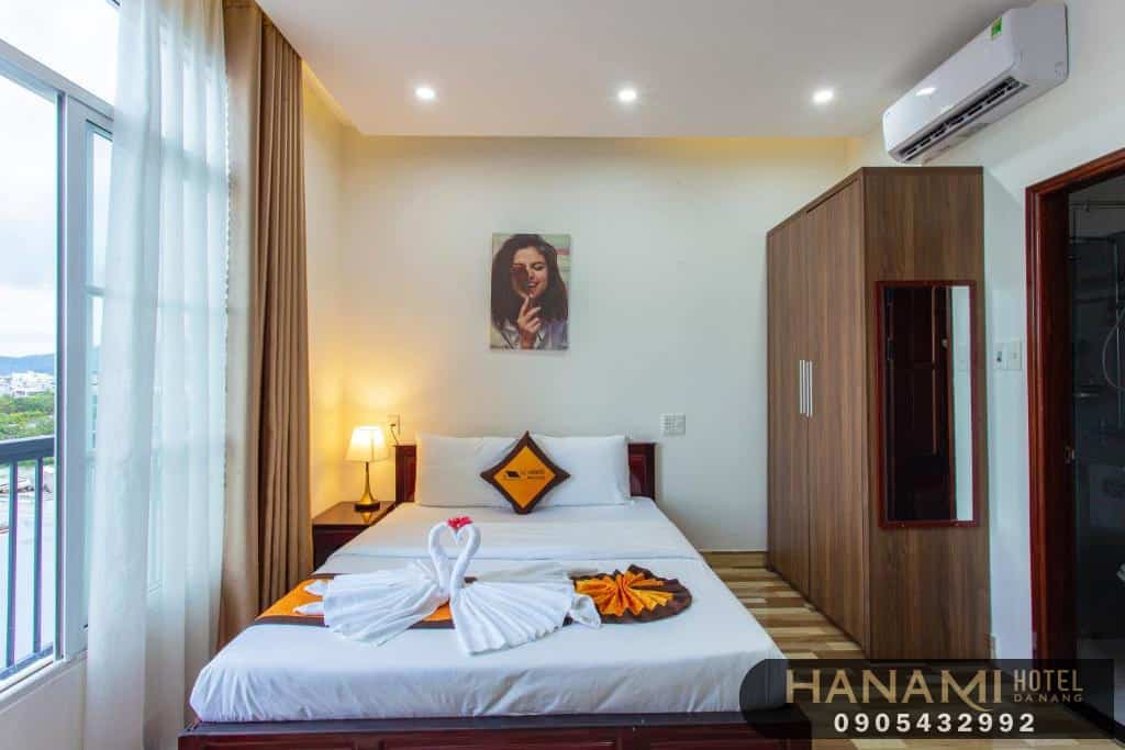 12 Khách sạn gần trường Bách Khoa Đà Nẵng 7 Khách sạn gần trường Bách Khoa Đà Nẵng