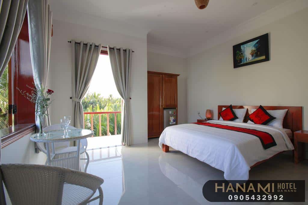 khách sạn Hội An gần phố cổ