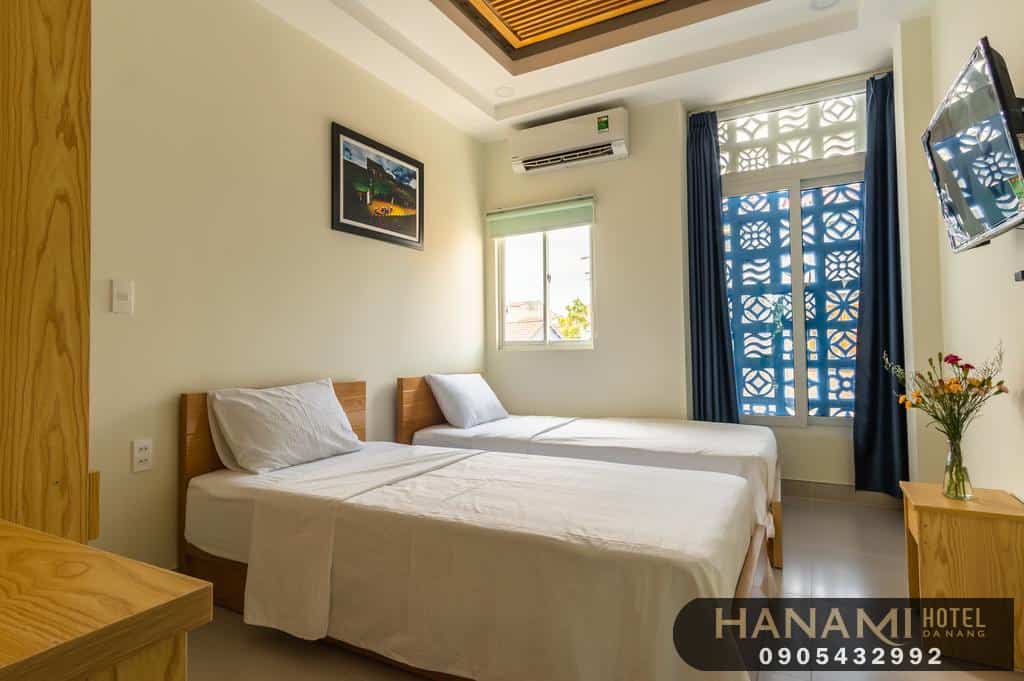 khách sạn Hội An gần phố cổ