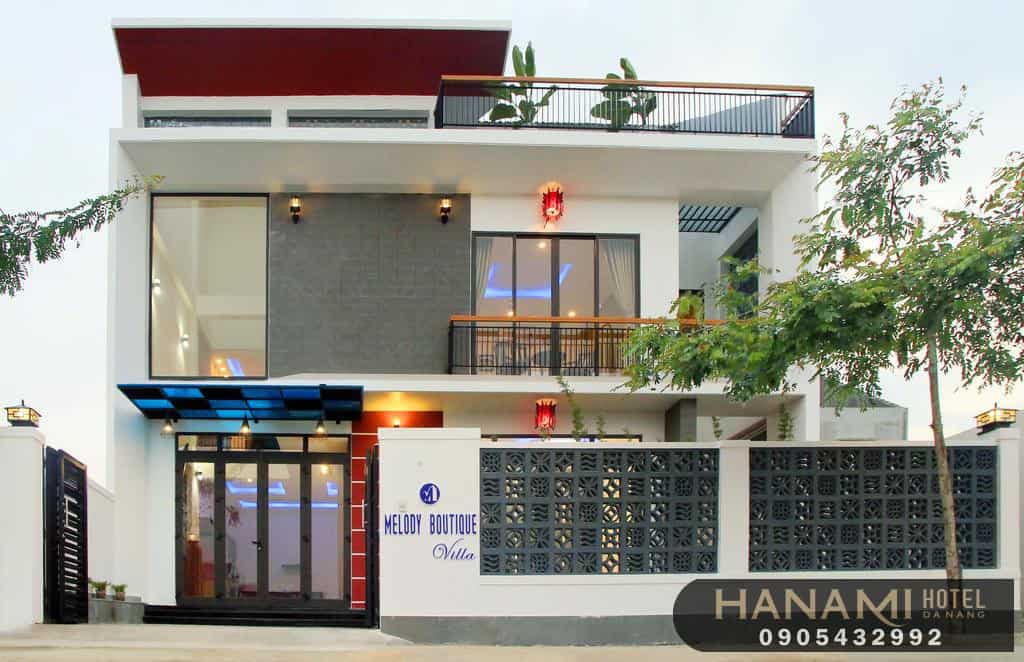 khách sạn Hội An gần phố cổ