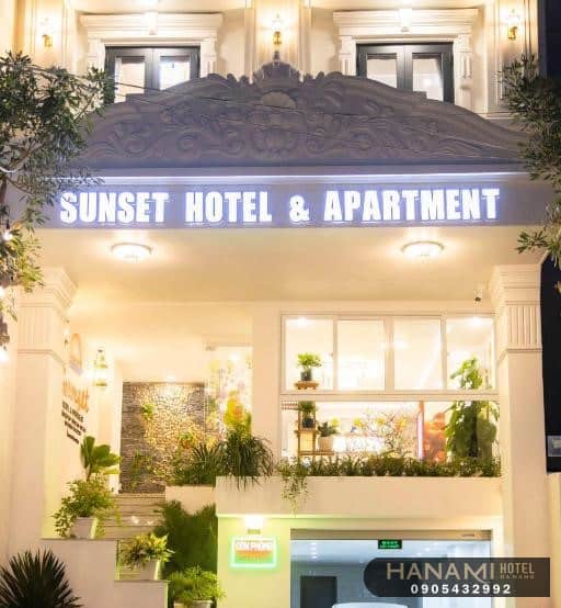 khách sạn Hội An gần phố cổ