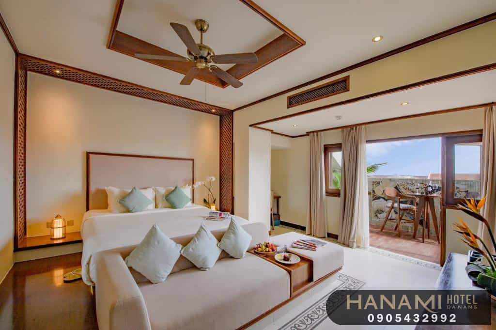 khách sạn Hội An gần phố cổ